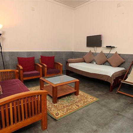 קאנור Monsoon Apartments מראה חיצוני תמונה