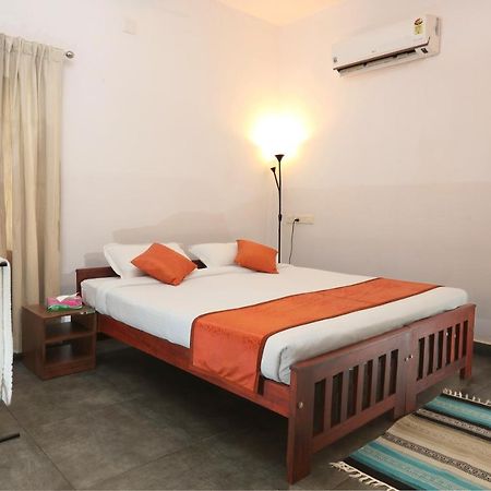 קאנור Monsoon Apartments מראה חיצוני תמונה