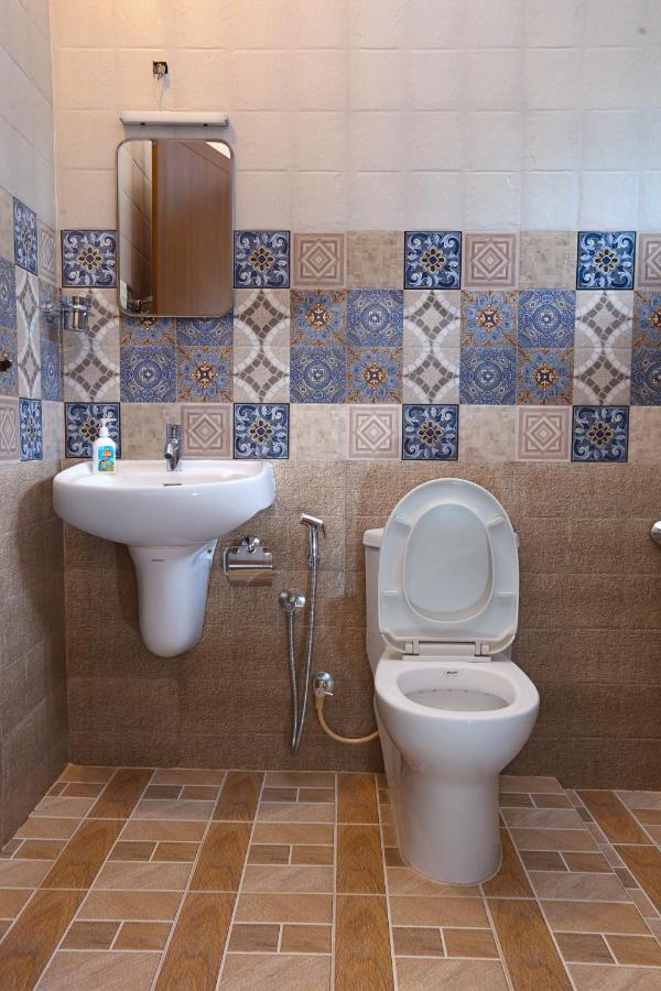קאנור Monsoon Apartments מראה חיצוני תמונה