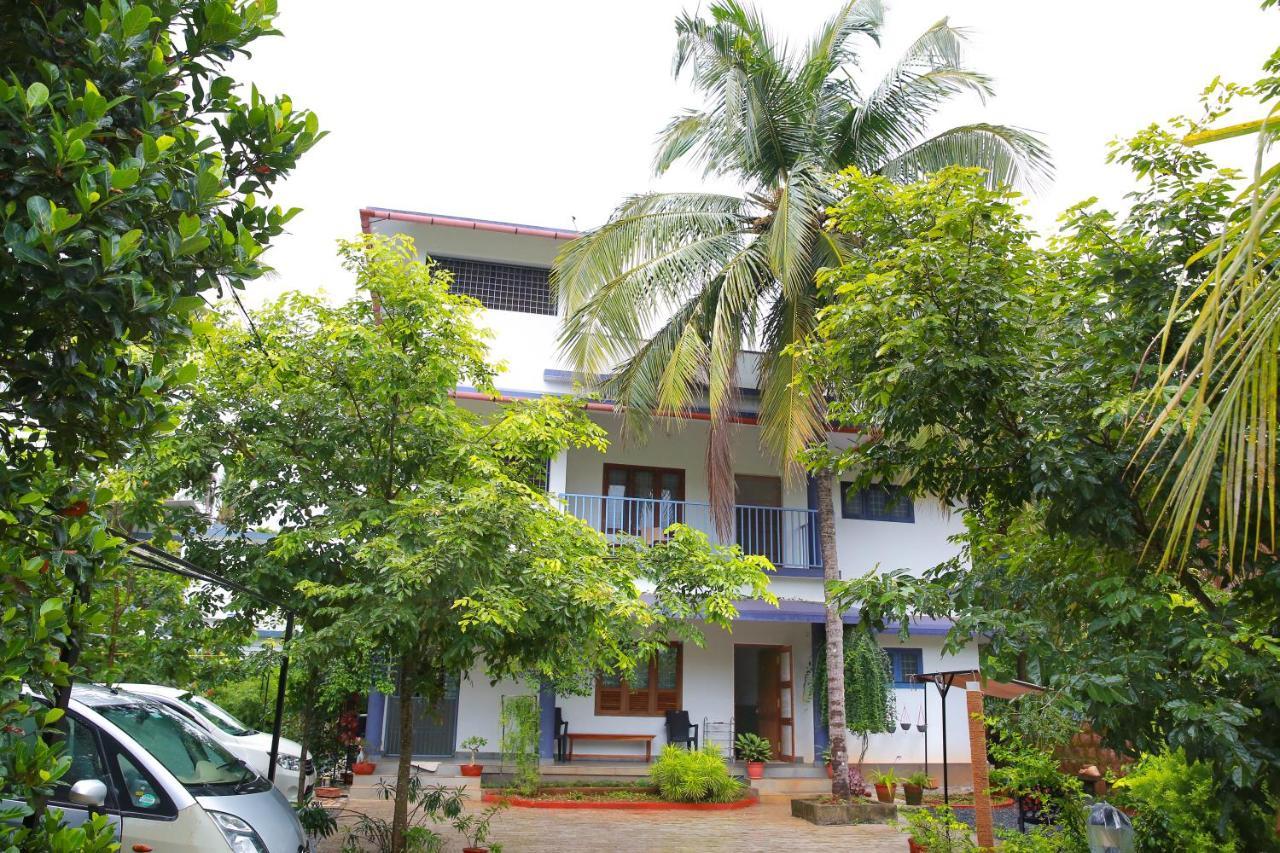 קאנור Monsoon Apartments מראה חיצוני תמונה