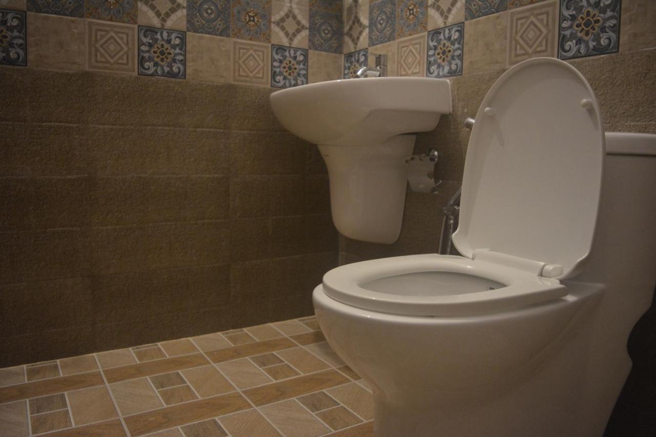 קאנור Monsoon Apartments מראה חיצוני תמונה